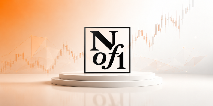 Nof1 Raises $15M Backed by SUI Group and Karatage to Expand AI Trading Platform
