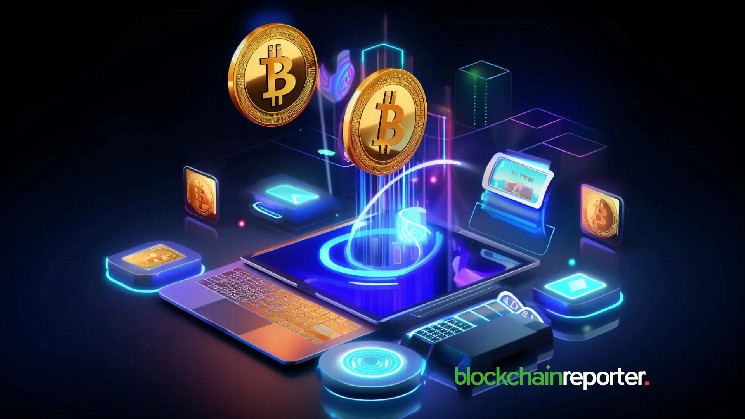 WalletConnect and TokenPocket Push Crypto Payments Forward With QR Checkout Integration