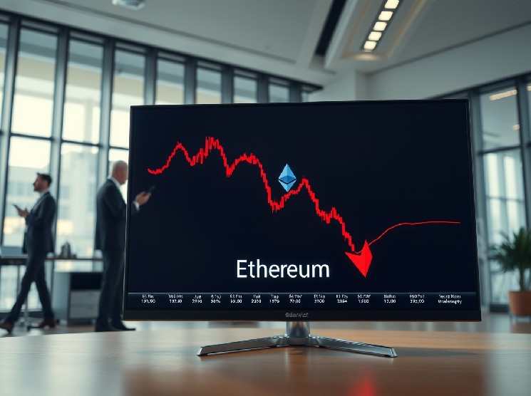 Ethereum Spot ETFs Extend Losing Streak to Six Days as Outflows Top $86 Million