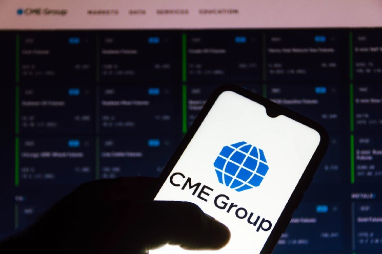 CME’s XRP Futures Hit $63 Billion Volume in First Year