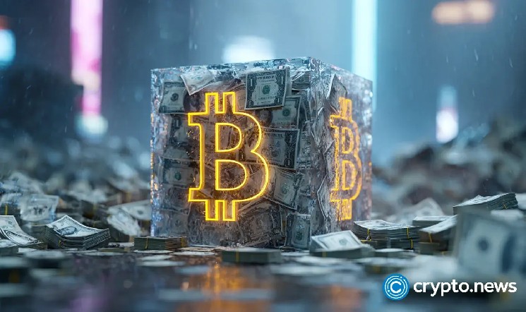 Bitcoin snaps back above $78k in sharp short squeeze
