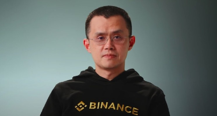 Binance Founder Changpeng Zhao (CZ) Shares His Biggest Regret About the Crypto Market