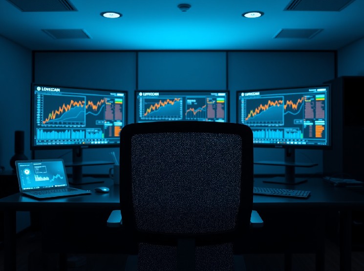 On-Chain Data Points to Multicoin Capital Wallets Swapping ETH for HYPE