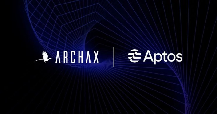Aptos integrates with Archax to bring 100+ tokenized assets onchain