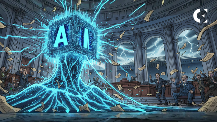 Sam Altman Reveals 1B India AI Images, CoinDCX Founder Responds