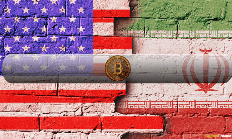 Treasury Secretary Scott Bessent Says the US Is Targeting Iran’s Access to Crypto