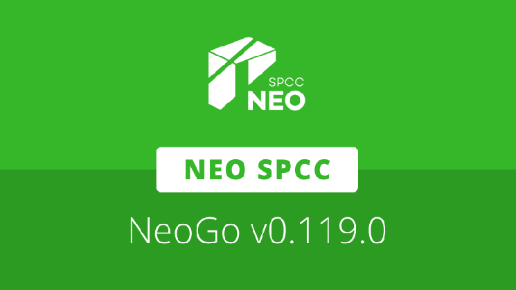 NeoGo v0.119.0 targets Gorgon hard fork readiness, fixes 41 VM discrepancies