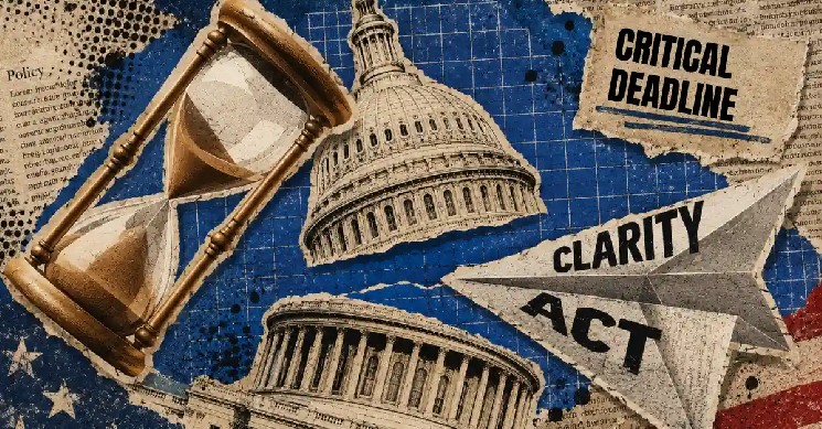 Solana Policy Chief Says June Is Make or Break for Senate Floor Vote