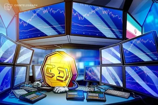 How Iran’s biggest crypto exchange stays off the OFAC blacklist
