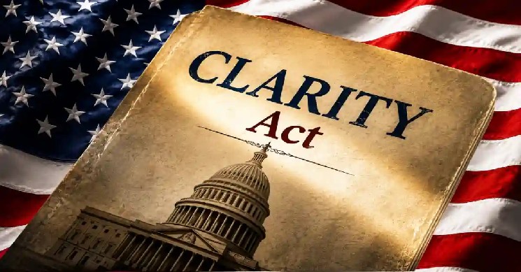Why the CLARITY Act Could Still Fail Despite Major Senate Progress