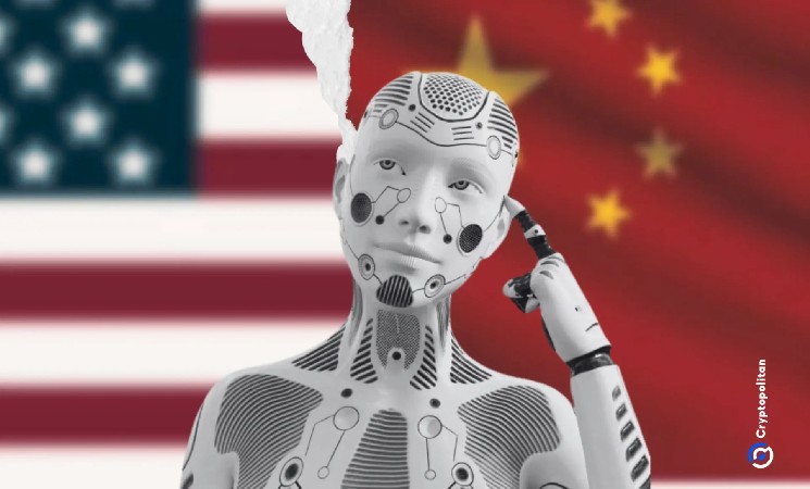 US tech faces China dilemma as profits clash with policy pressure
