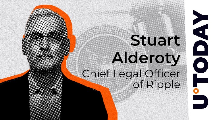 Ripple CLO Alderoty Breaks Down What Clarity Act Really Means for US Market