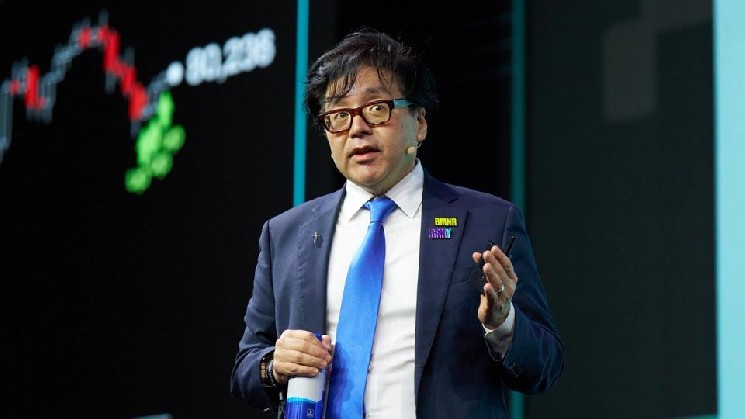 Bitmine made its largest ETH purchase this year despite Tom Lee’s slowdown suggestion