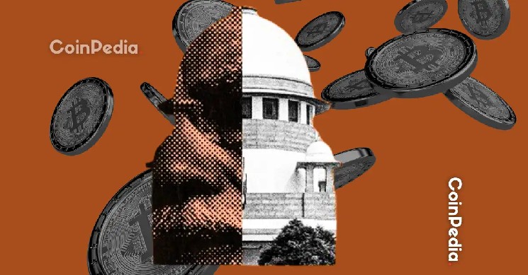 India Tightens Crypto Scrutiny as Parliament Flags Sector as ‘High Risk’