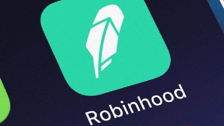 From Cathie Wood to Cantor Fitzgerald, the big money is betting that Robinhood’s crypto slump is just a temporary speed bump