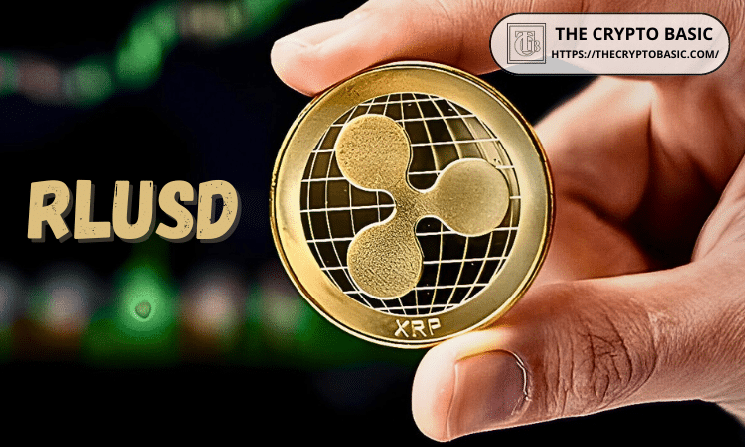 Ripple Mints 200M RLUSD on XRPL, the Largest in History, While Burning 100M on Ethereum