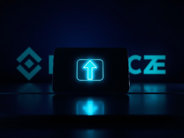 New Wallet Withdraws $7.96M in Zcash (ZEC) from Binance, Signaling Accumulation