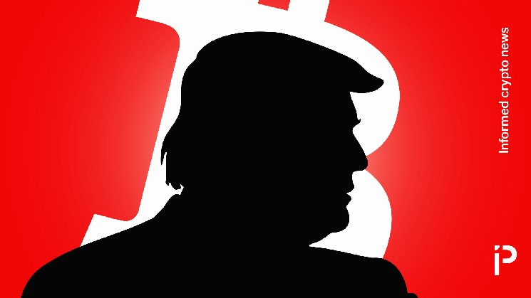 Crypto regains $60 billion lost on Trump’s power plant threat