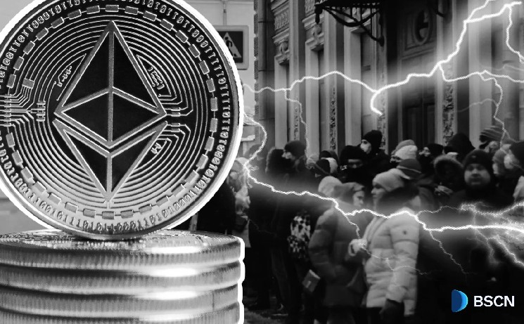 What is The ETH Validator Queue?