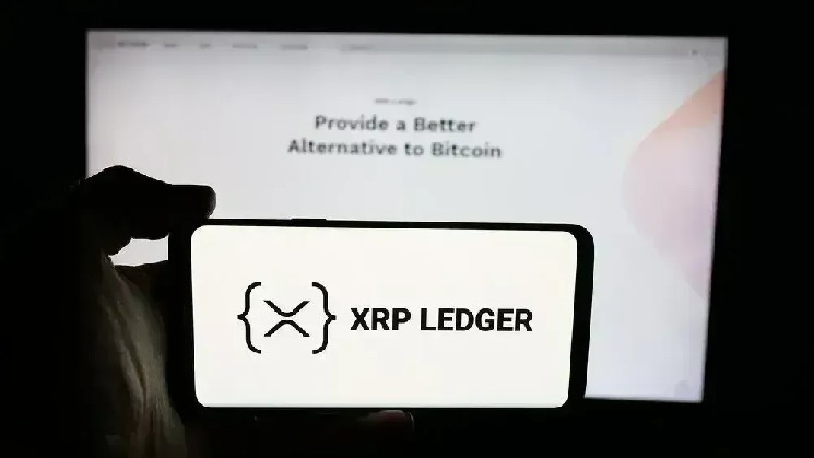 XRP Ledger Eyes SWIFT’s Throne as VanEck Sounds the Alarm