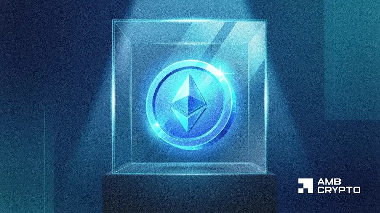 ‘Positive for ETH price’ – Grayscale backs Ethereum staking reward cap