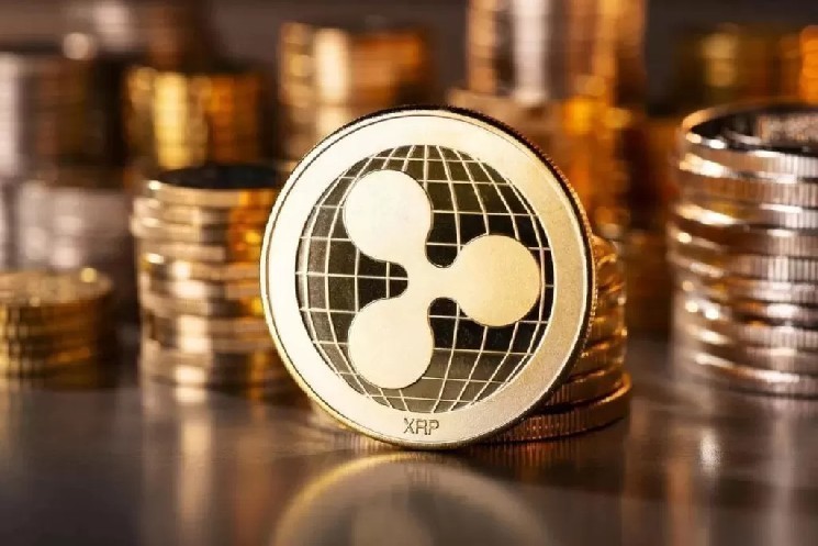 Ripple (XRP) Has Surpassed BNB in the Ranking of the Largest Altcoins—It Is Now in Fourth Place