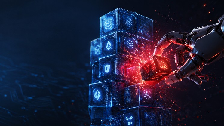 Have AI agents made the entire $148 billion DeFi sector unsafe?