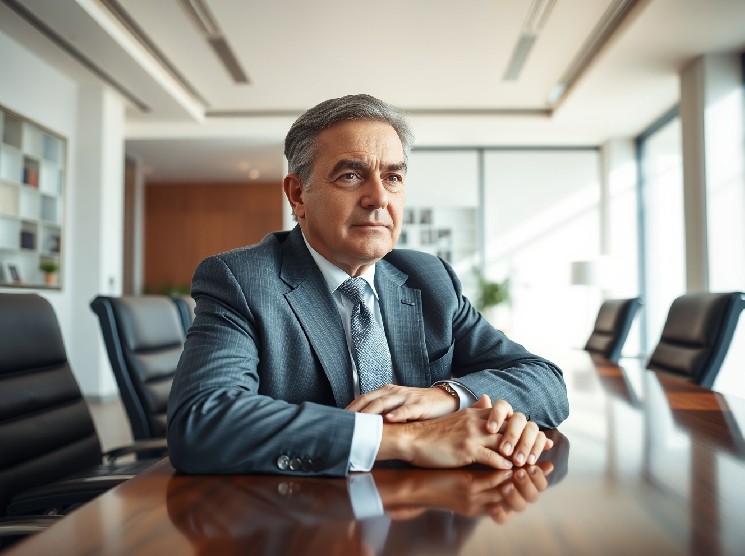 Former CFTC Chair ‘Crypto Dad’ Christopher Giancarlo Joins Jefferies as Senior Advisor