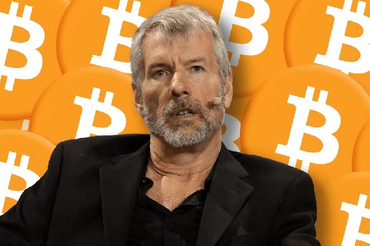 Michael Saylor Says the Transparency Act in the US Congress Will Positively Impact Bitcoin! Here Are the Details