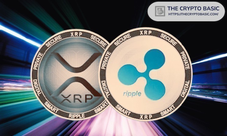 Ripple Strategic Moves Signals XRP Push Toward Global Financial Dominance , Black Swan Capitalist Founder Says