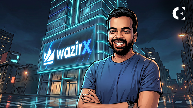 WazirX Says INR Futures Could Help Rebuild Trust and Support Recovery After 2024 Hack