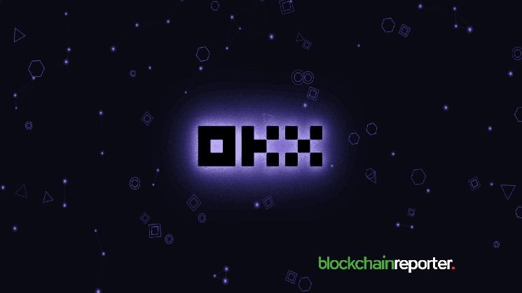 River Integrates OKX DEX for One-Tap Multi-Chain $satUSD Swaps