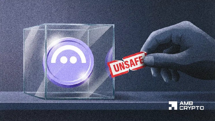 ‘Not a good take’ – AAVE’s founder rejects ‘all DeFi is unsafe’ warning