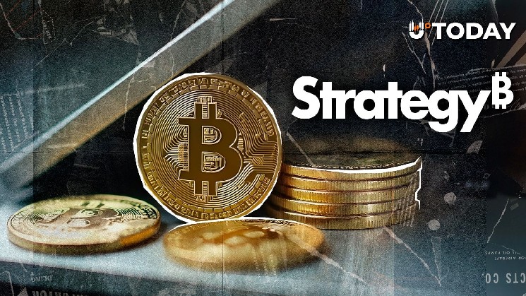 Strategy Purchases 2.6x More Bitcoin Than Miners Produce in 2026