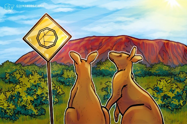 Australia’s proposed CGT changes could discourage long term crypto holding