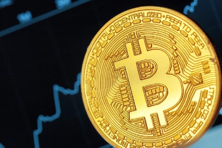 A Big Move May Be Imminent in Bitcoin! But Investors Should Closely Monitor These Two Levels! Both a Rise and a Fall Are Possible!