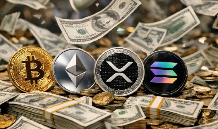 What Do Bitcoin (BTC), Ethereum (ETH), Solana (SOL), and XRP ETFs Reflect? Here’s the Latest Situation!