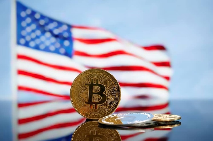 A Bill Is Being Drafted in the U.S. That Would Allow Miners to Sell Bitcoin to the Government – Major Development