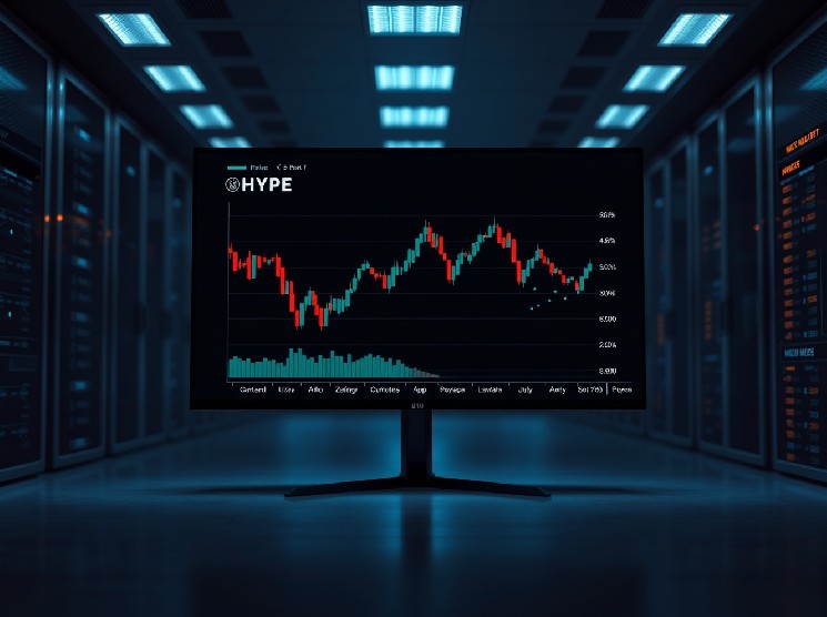 Wintermute and Oros Global Pull ~$100M in Liquidity from Hyperliquid, Data Shows