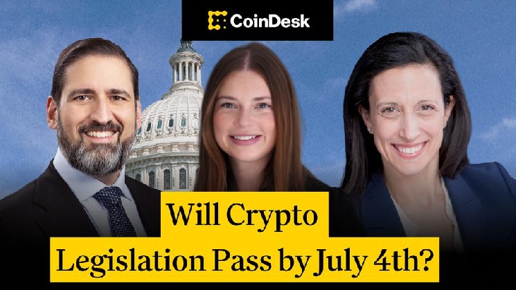 Crypto market structure bill clears key hurdle as ethics debate looms over floor vote