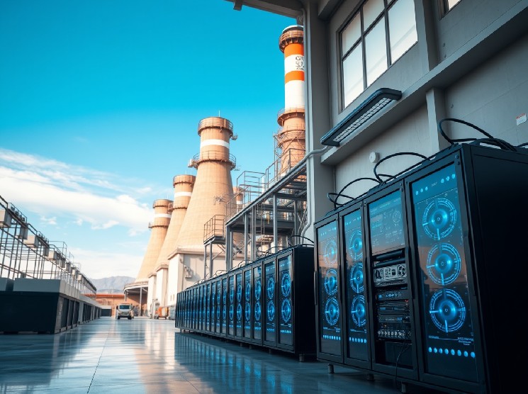 Alps Blockchain Begins Bitcoin Mining at Decommissioned Bolivian Gas Plant