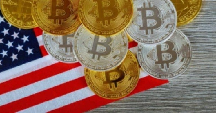 US government transfers $349K in crypto assets today