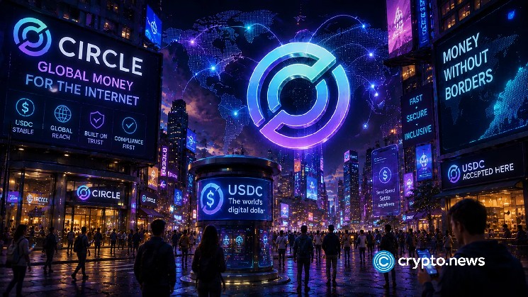 Circle unveils Arc Privacy to bring confidential smart contracts to institutions