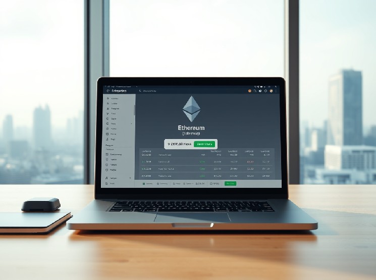 Ethereum Whale James Fickel Transfers 10,000 ETH From Coinbase Custody, Analyst Flags Trading Move
