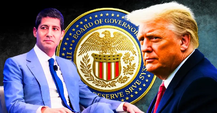 What To Expect From Kevin Warsh’s First FOMC Meeting
