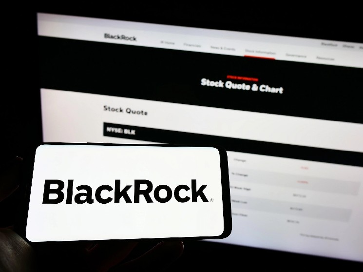 BlackRock dumps over $170m of these two cryptocurrencies in a day
