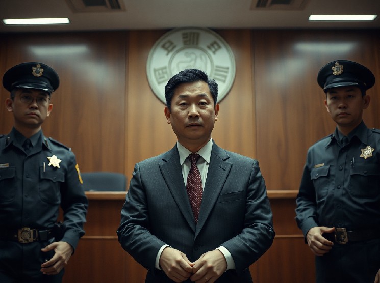 South Korean Man Indicted for $554 Million Crypto Laundering Scheme via Cambodia’s Huione Pay