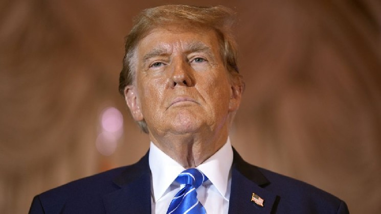 Donald Trump Speaks – LIVE – “If There’s No Deal Within 60 Days, Iran Will Be Bombed Again”