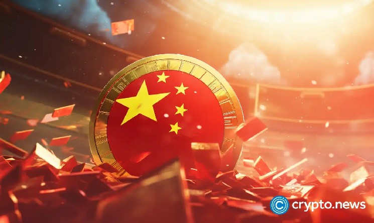 China’s central bank is closely monitoring stablecoins in cross-border payments