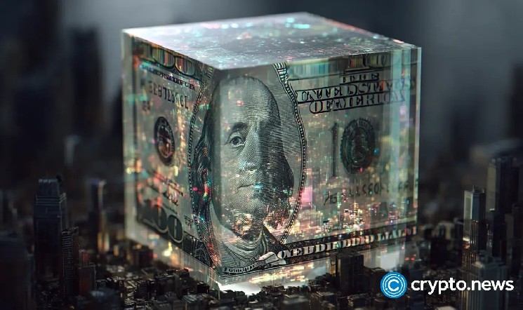 Citigroup predicts $8 trillion tokenization boom by 2030
